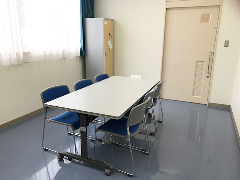 演習室1